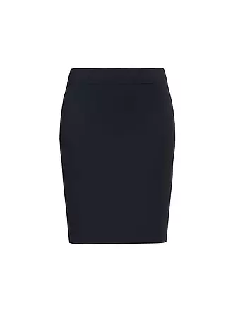MARC CAIN | Mini-jupe | dunkelblau